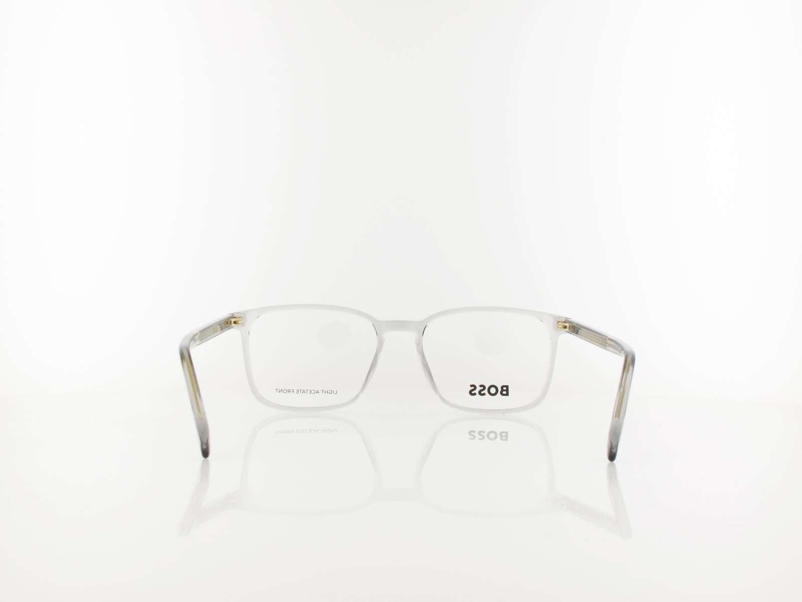 Boss | BOSS 1727 KB7/ 55 | grey