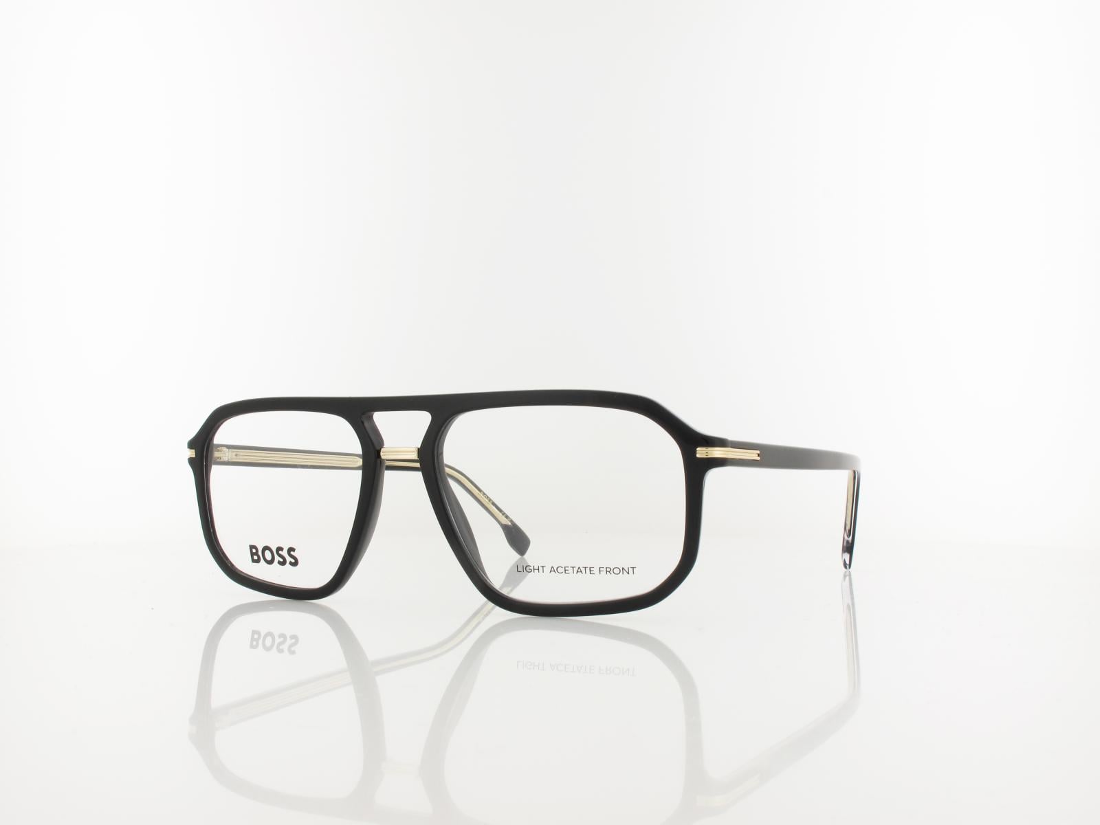 Boss | BOSS 1728 807/ 56 | black