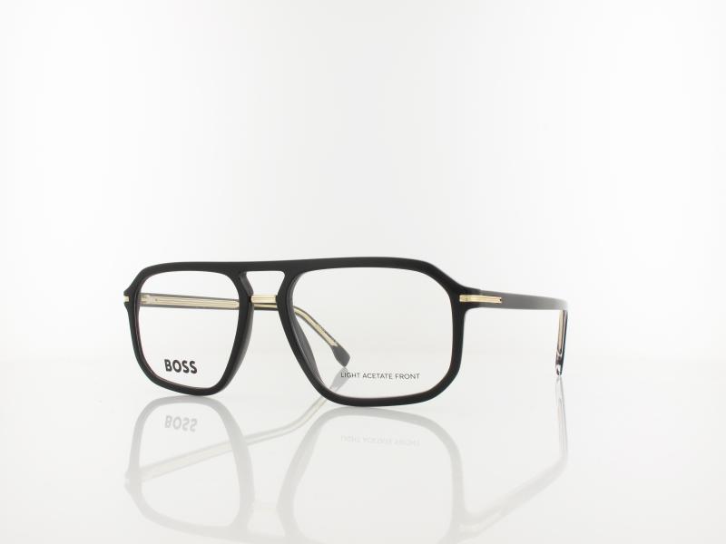 Boss | BOSS 1728 807/ 56 | black