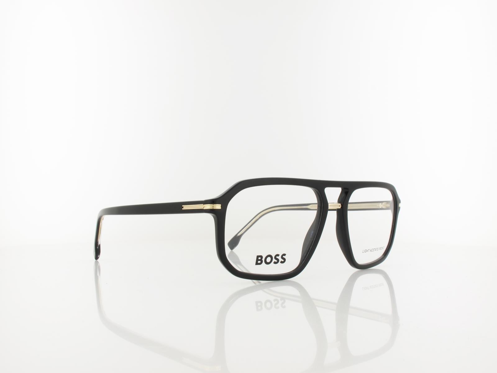 Boss | BOSS 1728 807/ 56 | black