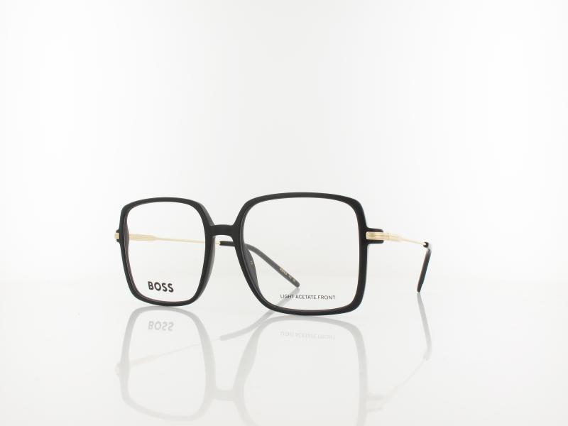 Boss | BOSS 1735 2M2/ 54 | black gold