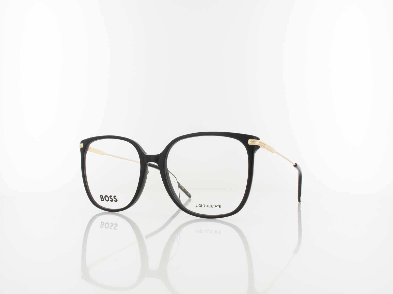 Boss | BOSS 1736/G 2M2/ 55 | black gold