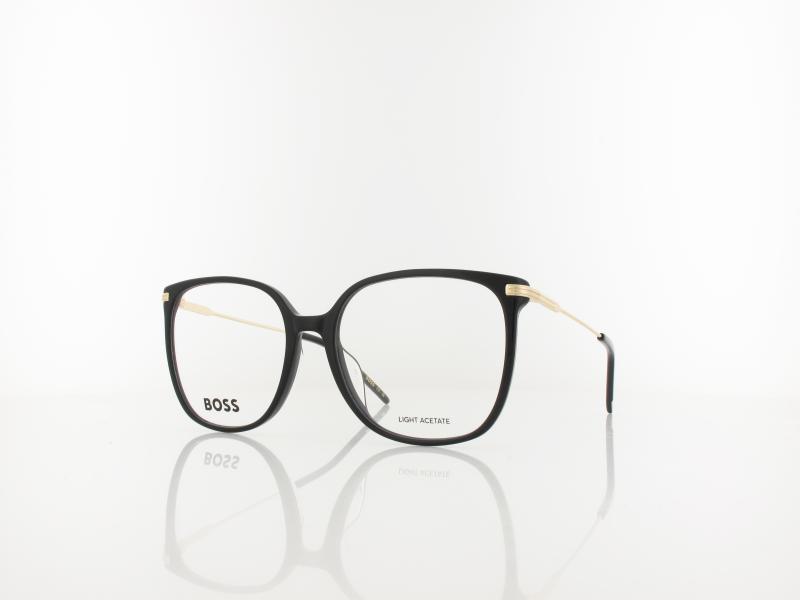 Boss | BOSS 1736/G 2M2/ 55 | black gold