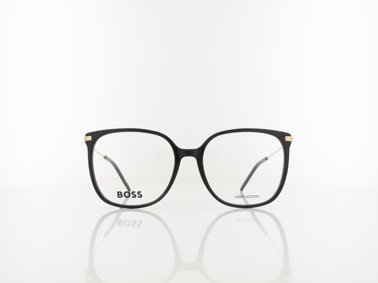 Boss | BOSS 1736/G 2M2/ 55 | black gold