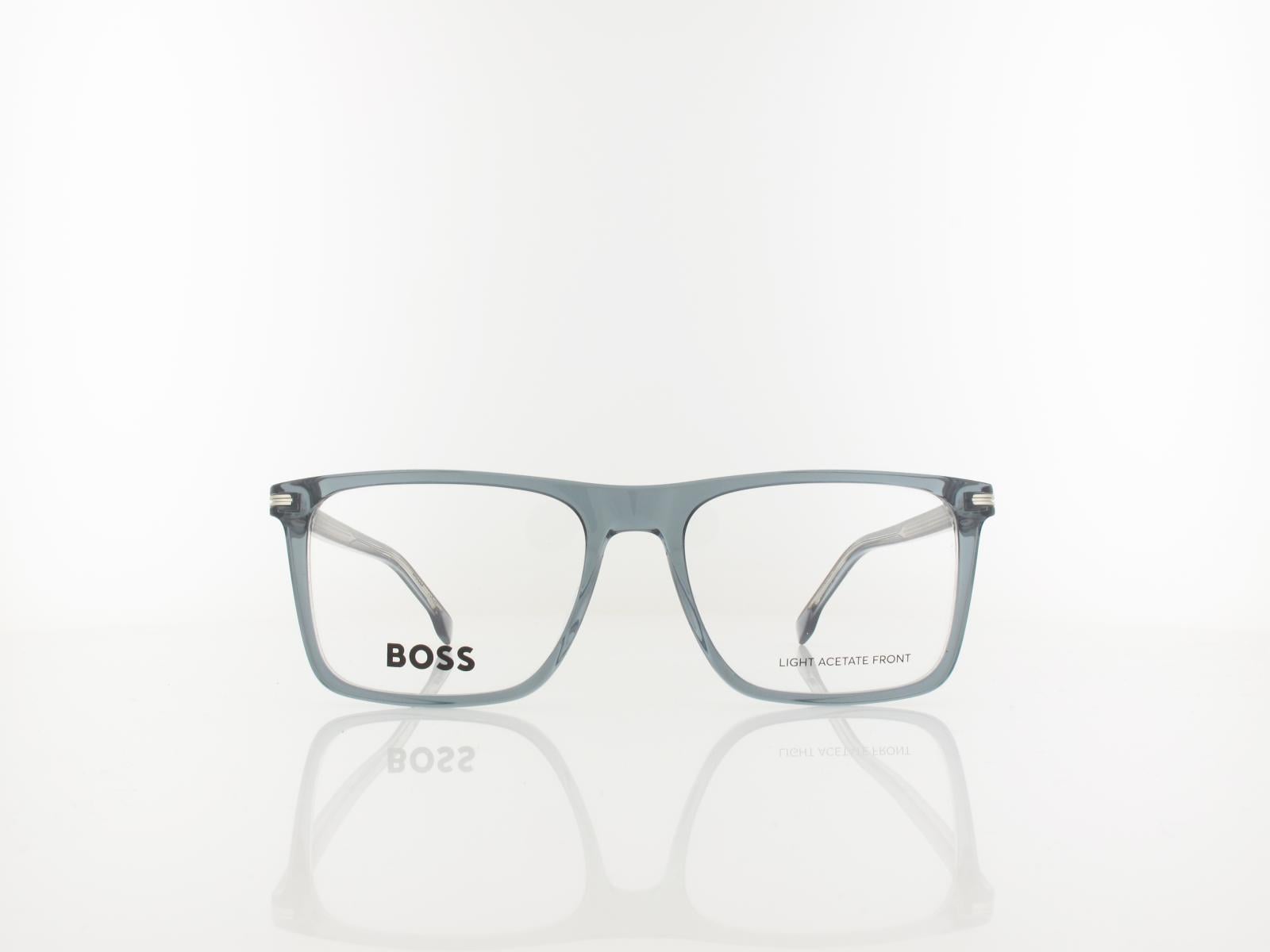 Boss | BOSS 1754 CBL/ 54 | grey crystal