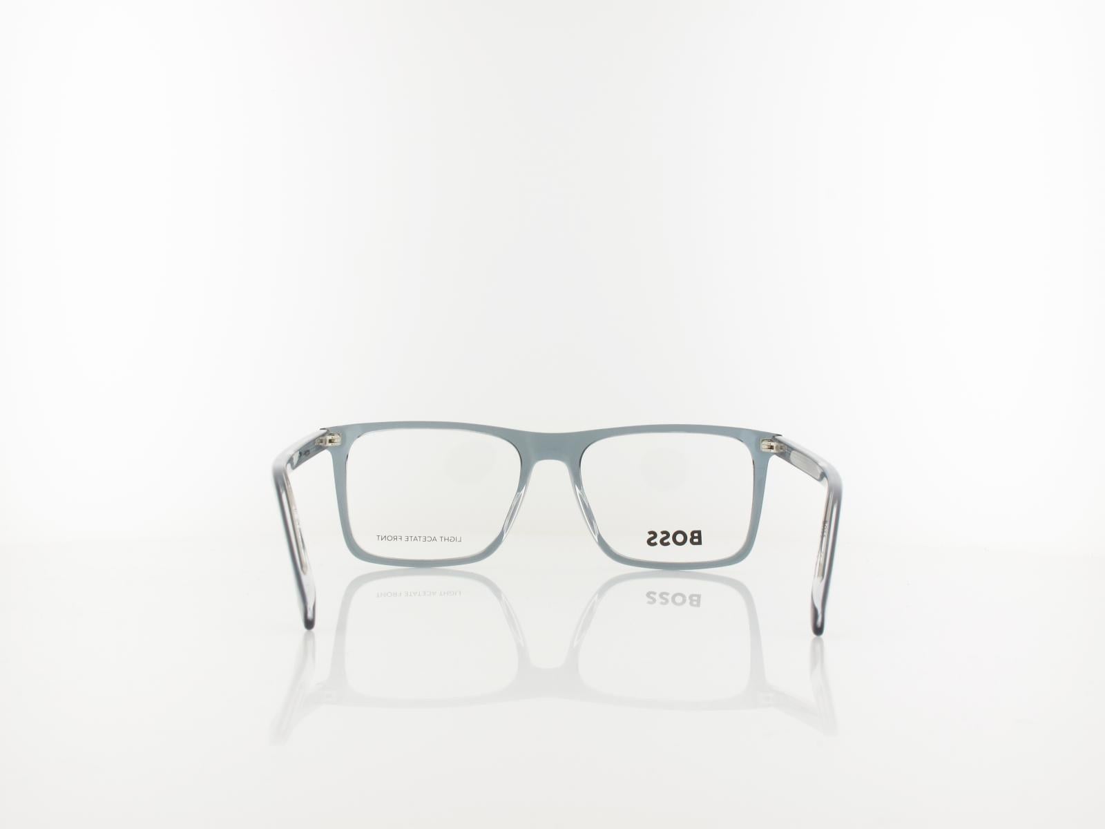 Boss | BOSS 1754 CBL/ 54 | grey crystal