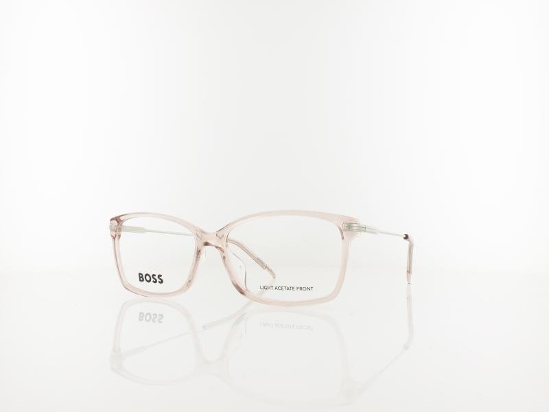 Boss | BOSS 1785/G 8KB/ 55 | pink palladium