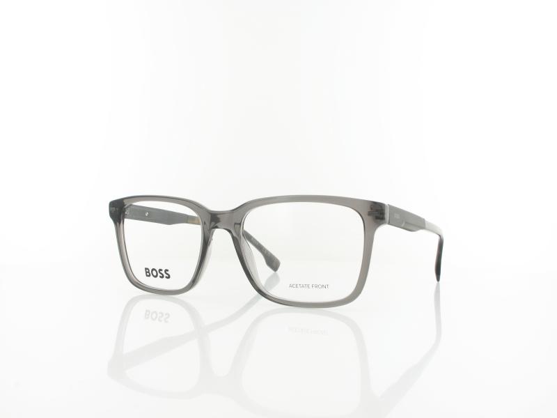 Boss | BOSS 1841 KB7 55 | grey