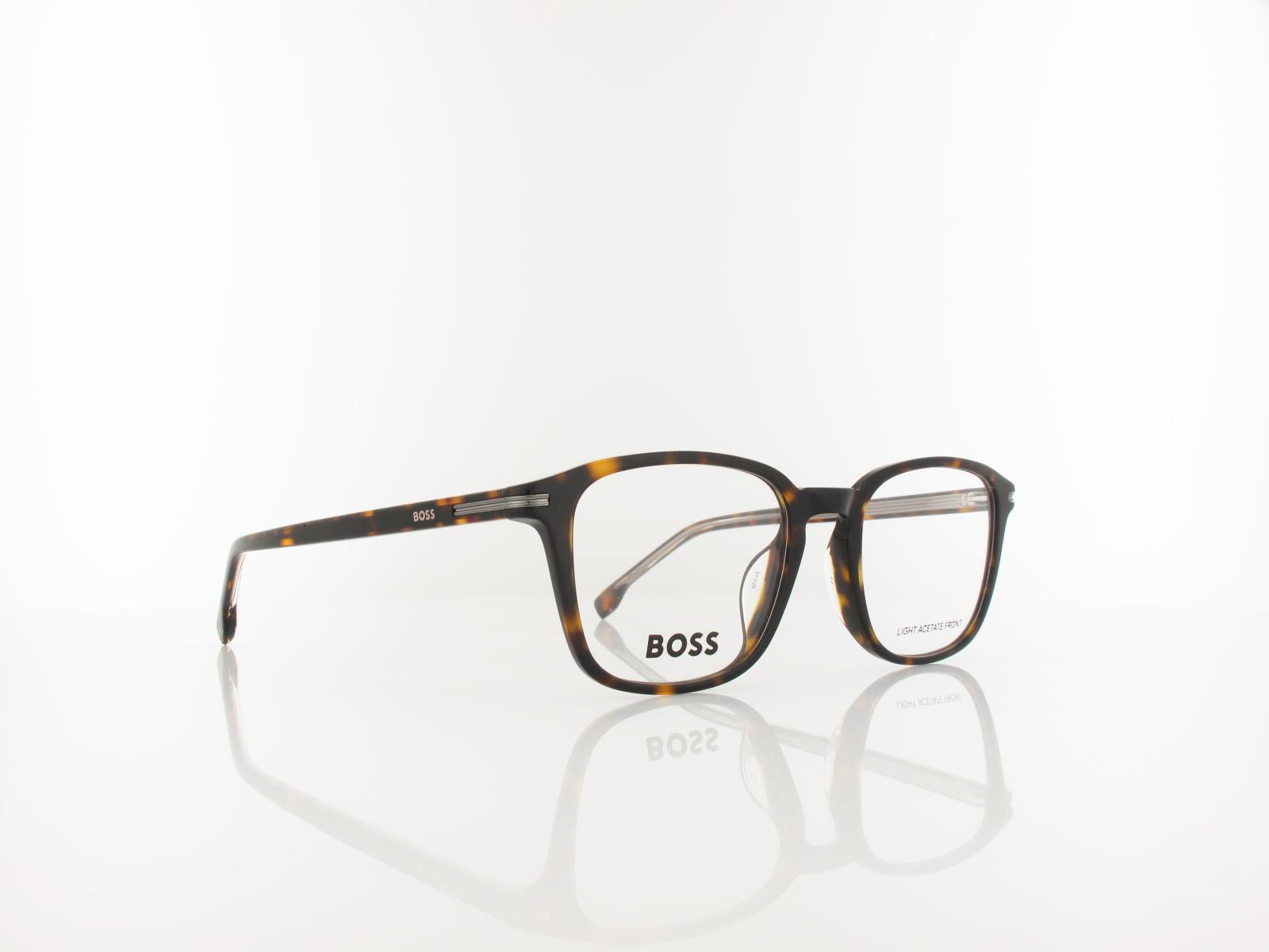Boss | BOSS 1848/G 086 51 | havana
