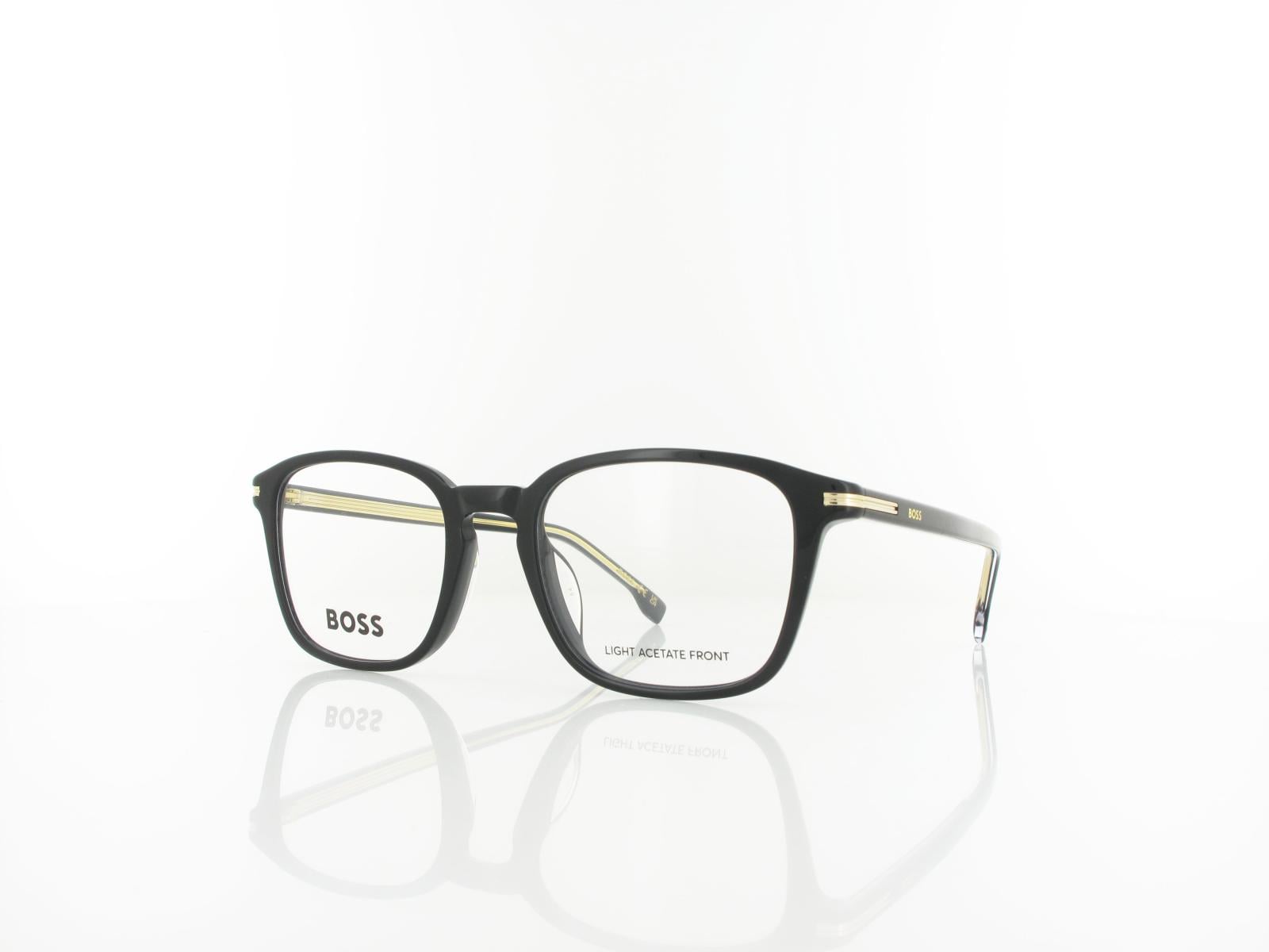 Boss | BOSS 1848/G 807 51 | black