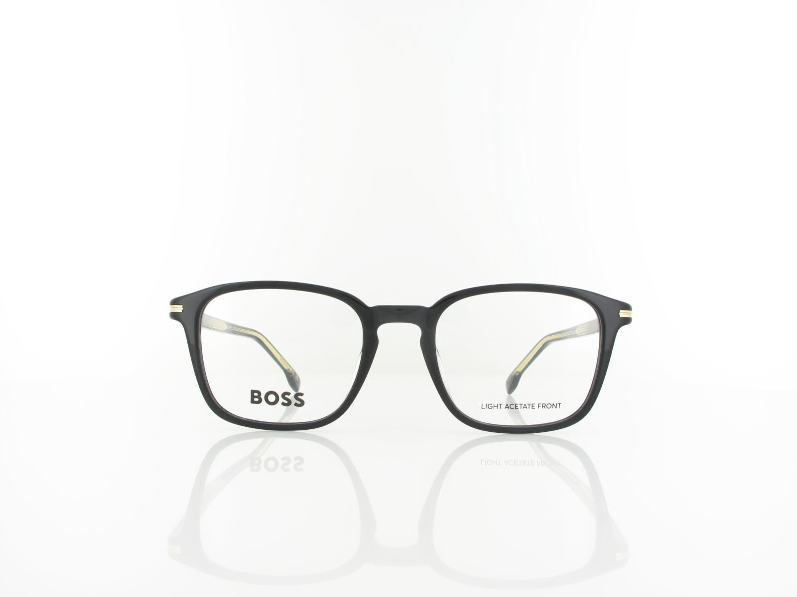 Boss | BOSS 1848/G 807 51 | black