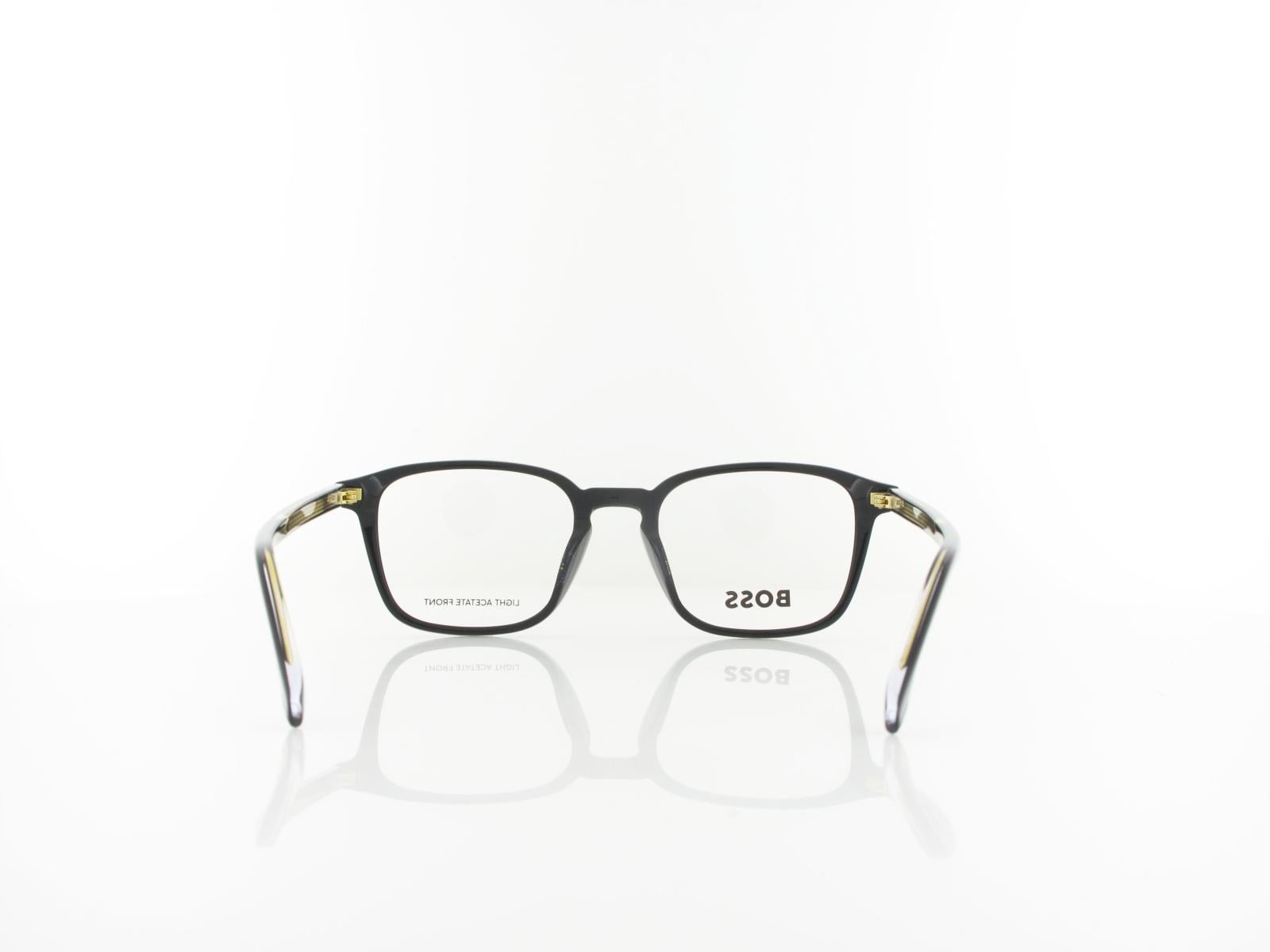 Boss | BOSS 1848/G 807 51 | black