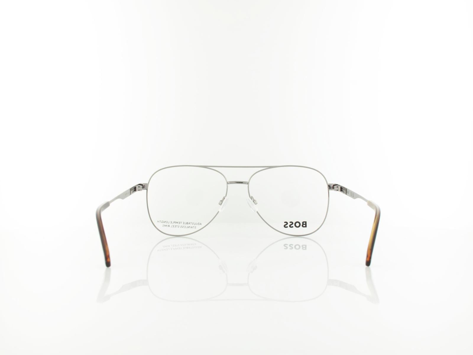 Boss | BOSS 1852 6LB 57 | ruthenium