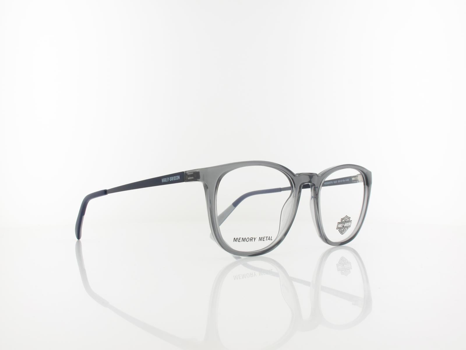Harley-Davidson | HD50070 020 50 | grey other