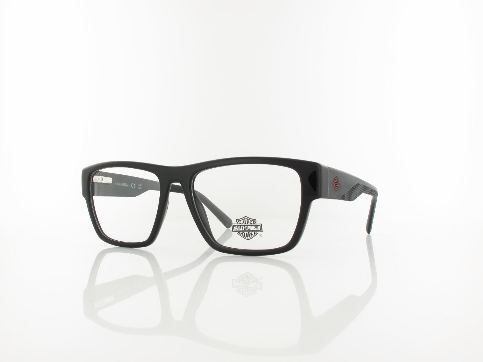 Harley-Davidson | HD50110 001 56 | shiny black