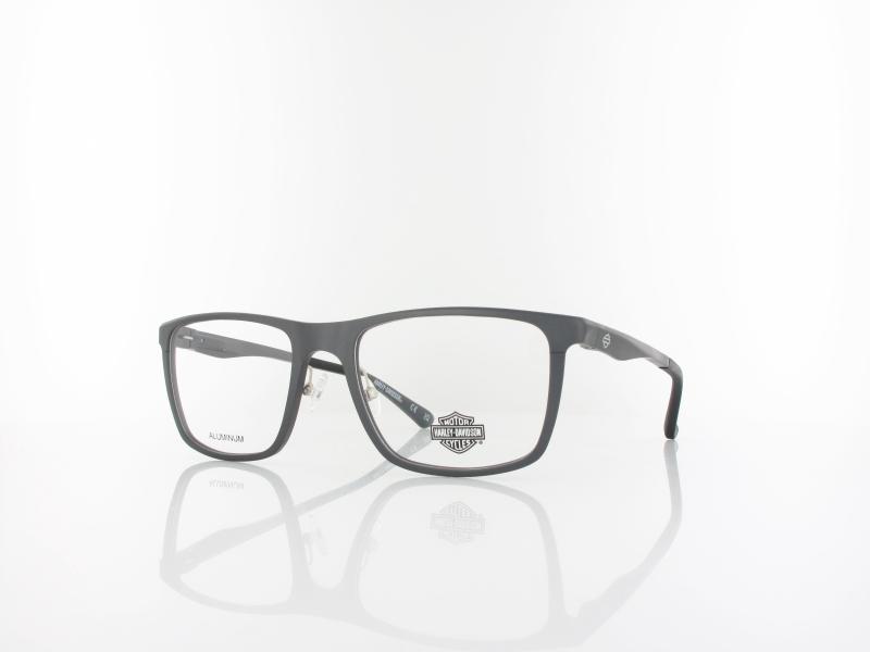 Harley-Davidson | HD9025 009 56 | matte gunmetal