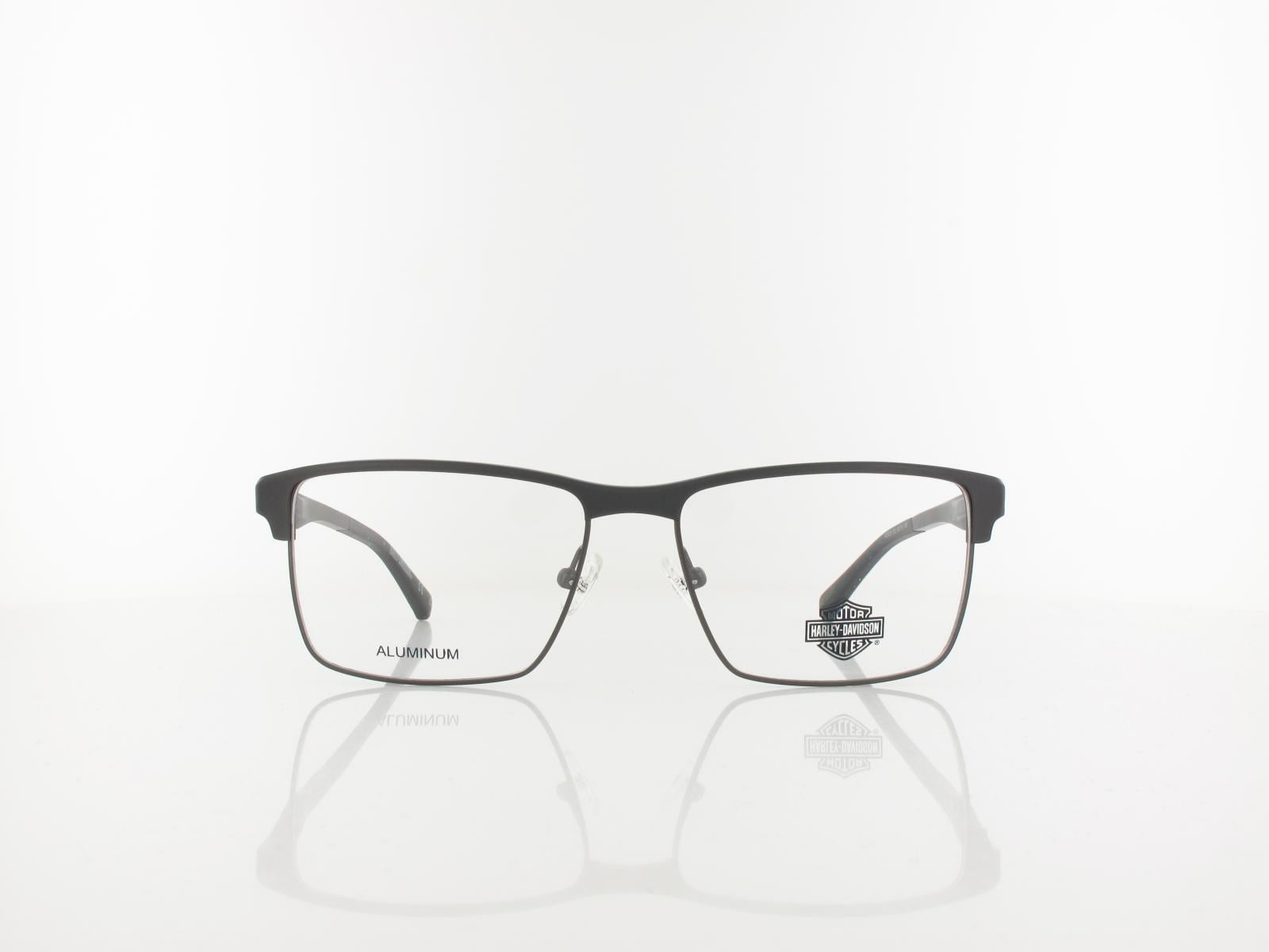 Harley-Davidson | HD9026 009 56 | matte gunmetal