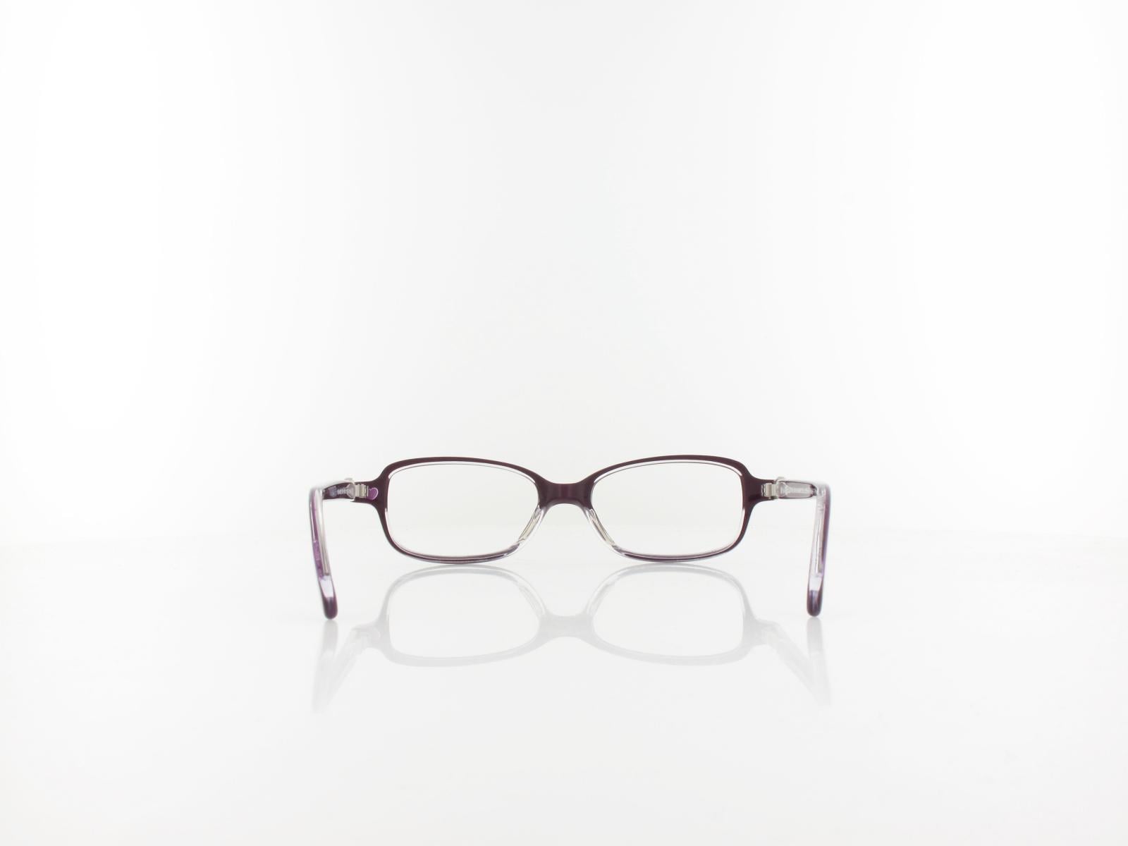 Hello Kitty | HE AA052 C08 43 | violet transparent