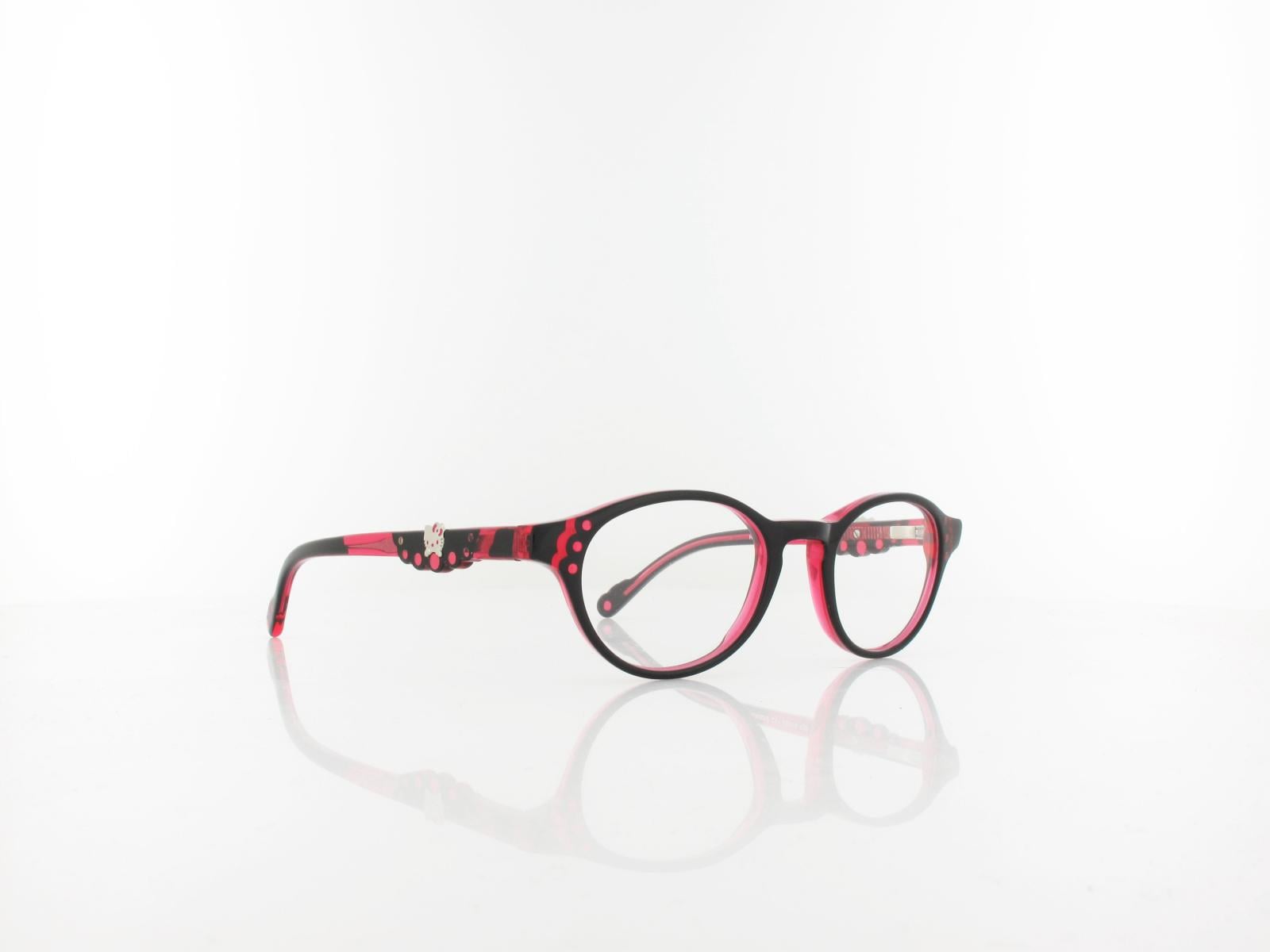 Hello Kitty | HE AA072 C01 42 | black red