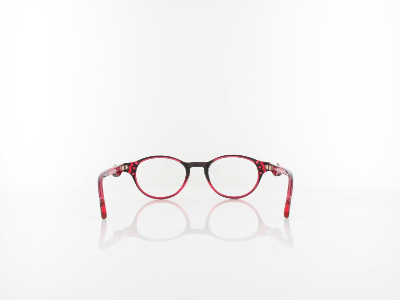 Hello Kitty | HE AA072 C01 42 | black red