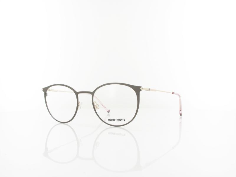 HUMPHREY'S | 581066 30 47 | grau