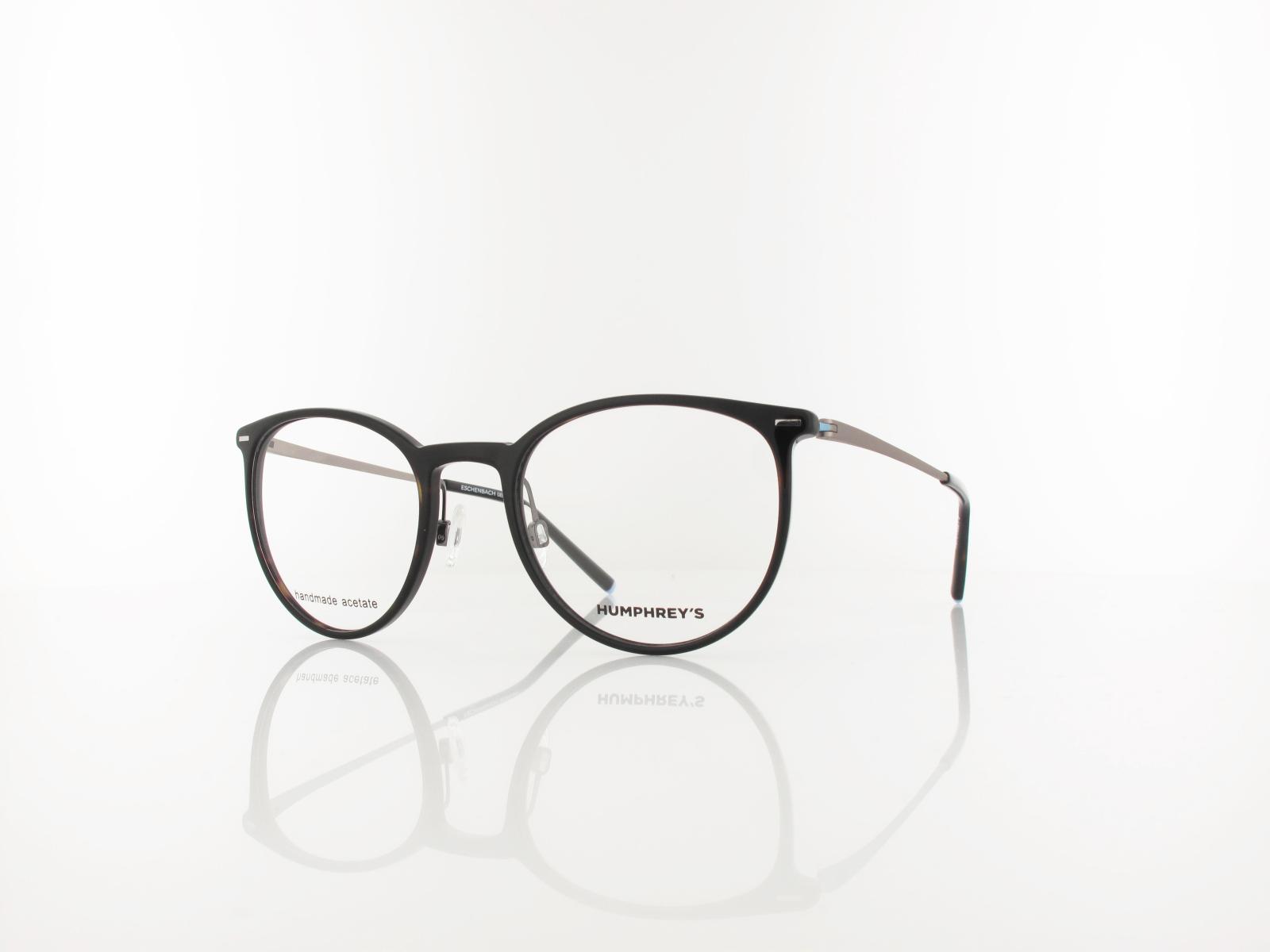 HUMPHREY'S | 581162 60 50 | havanna gun matt