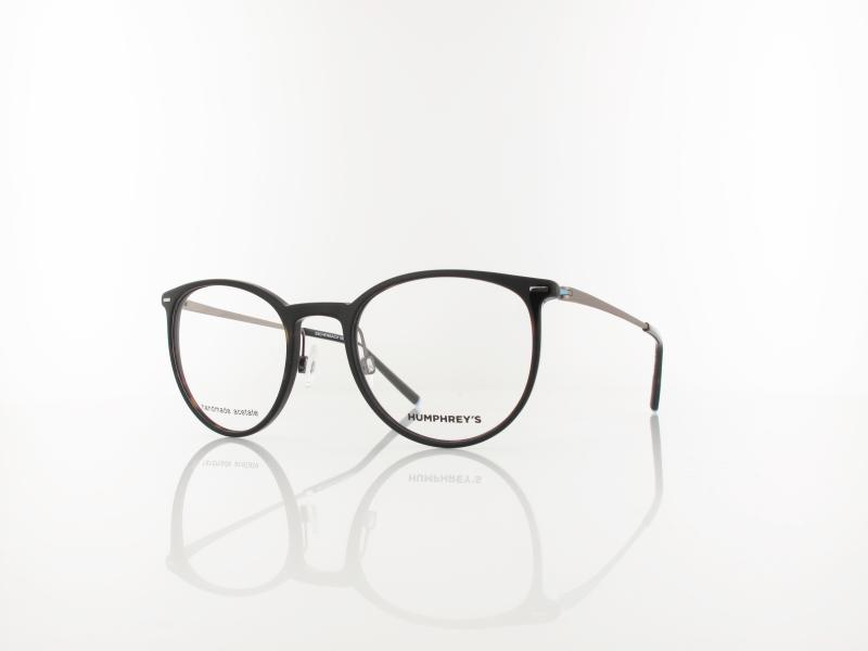 HUMPHREY'S | 581162 60 50 | havanna gun matt