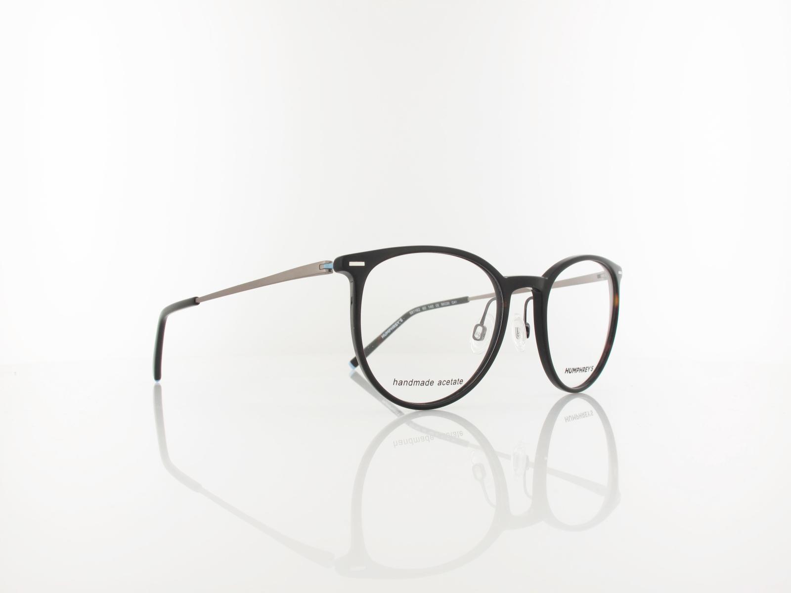 HUMPHREY'S | 581162 60 50 | havanna gun matt