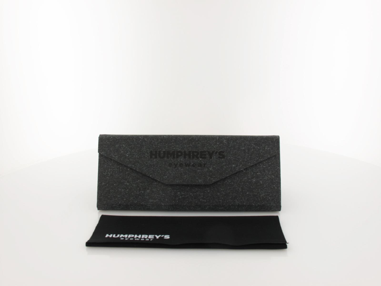 HUMPHREY'S | 581162 60 50 | havanna gun matt