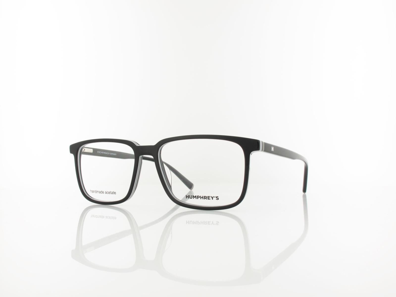 HUMPHREY'S | 583190 10 54 | schwarz