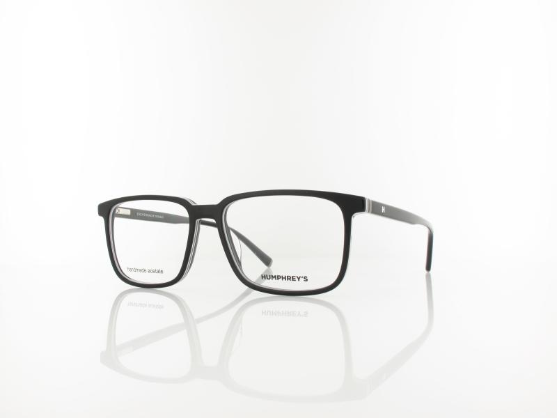 HUMPHREY'S | 583190 10 54 | schwarz