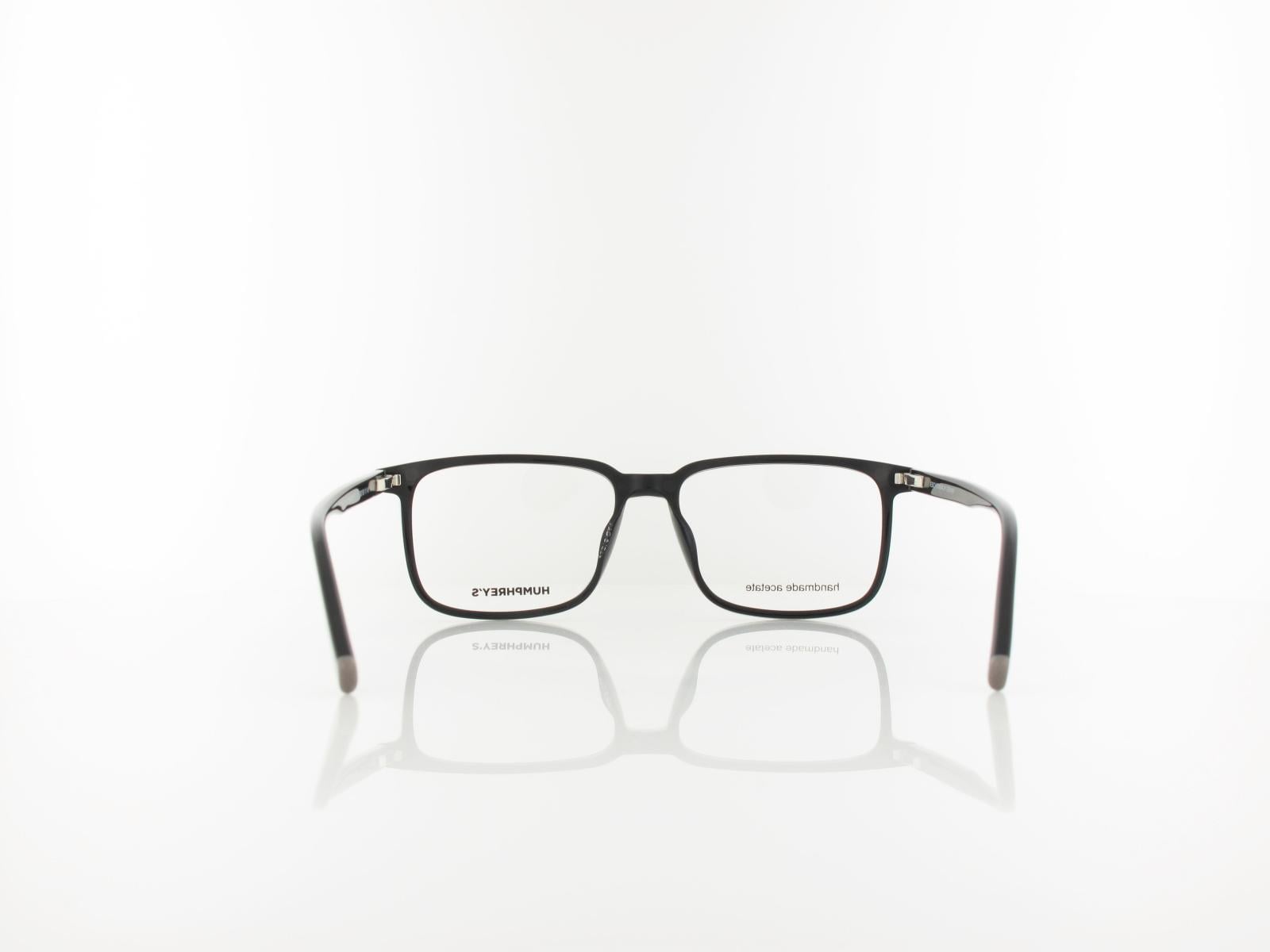 HUMPHREY'S | 583190 10 54 | schwarz