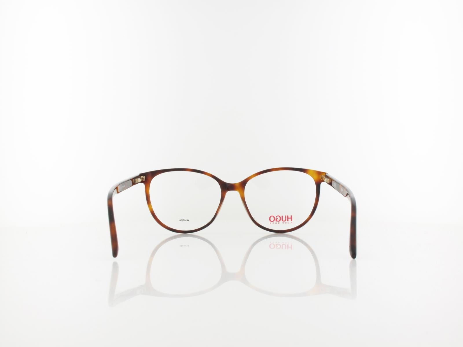 Hugo | HG 1137 05L 54 | havana