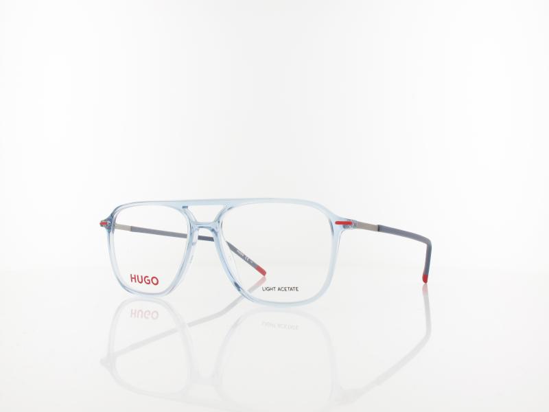 Hugo | HG 1232 PJP 53 | blue