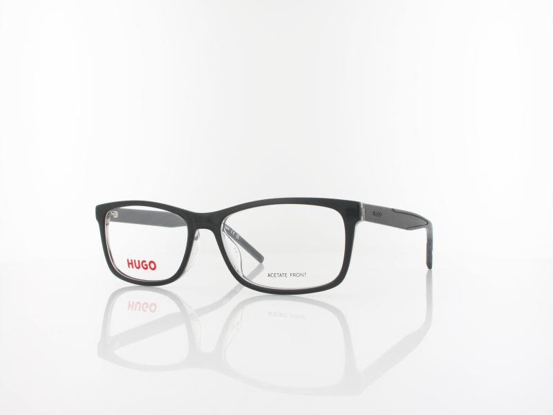 Hugo | HG 1342/G CBL/ 56 | grey crystal