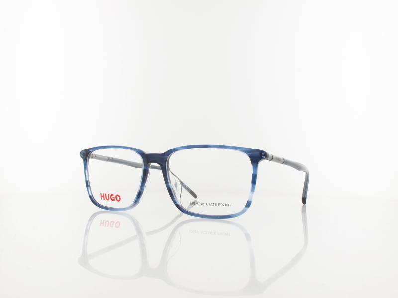 Hugo | HG 1349/G 38I/ 55 | blue horn