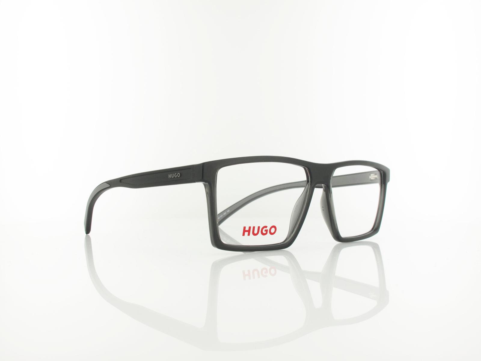 Hugo | HG 1371 KB7 56 | grey