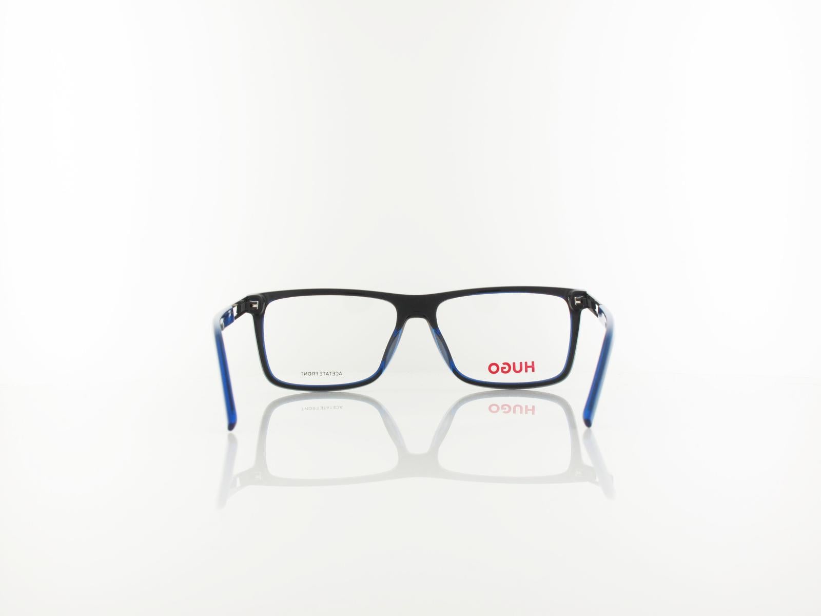Hugo | HG 1387/G D51 57 | black blue