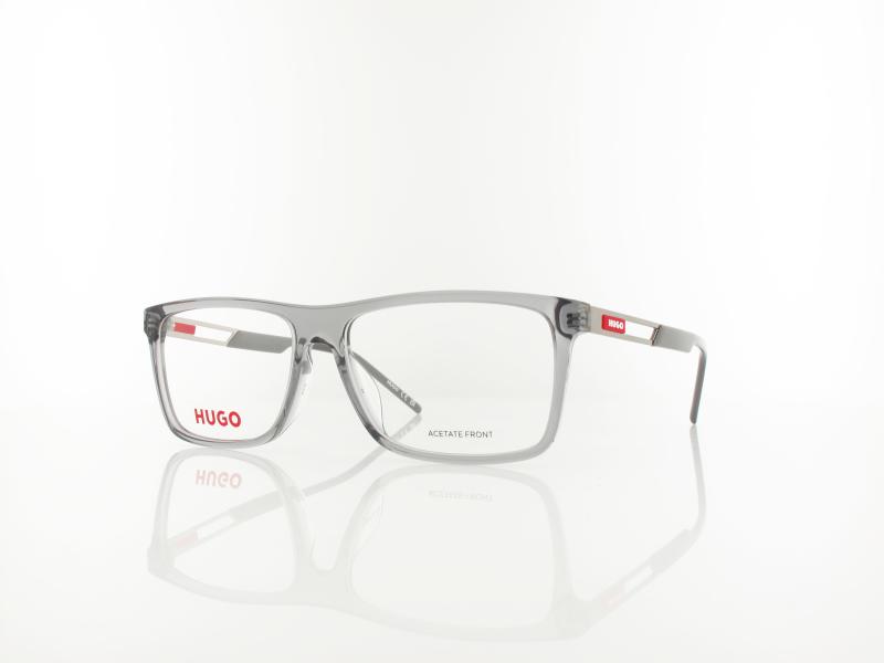 Hugo | HG 1387/G KB7 57 | grey