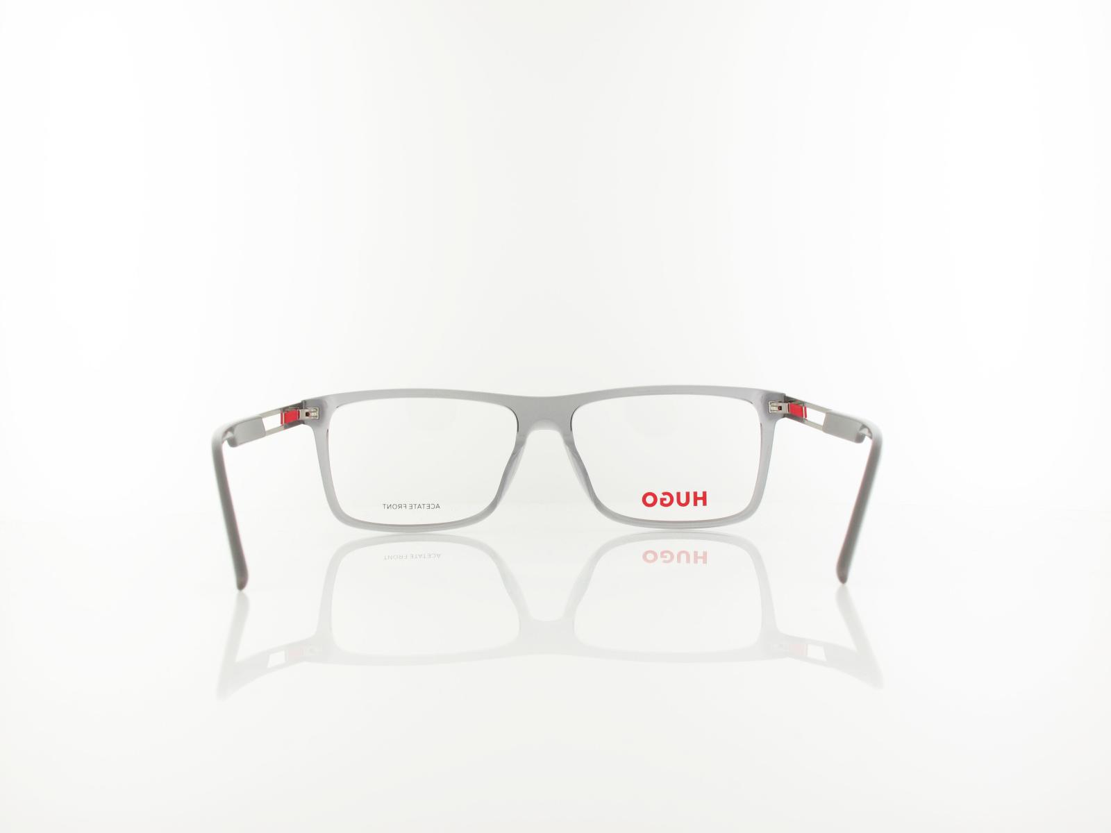 Hugo | HG 1387/G KB7 57 | grey