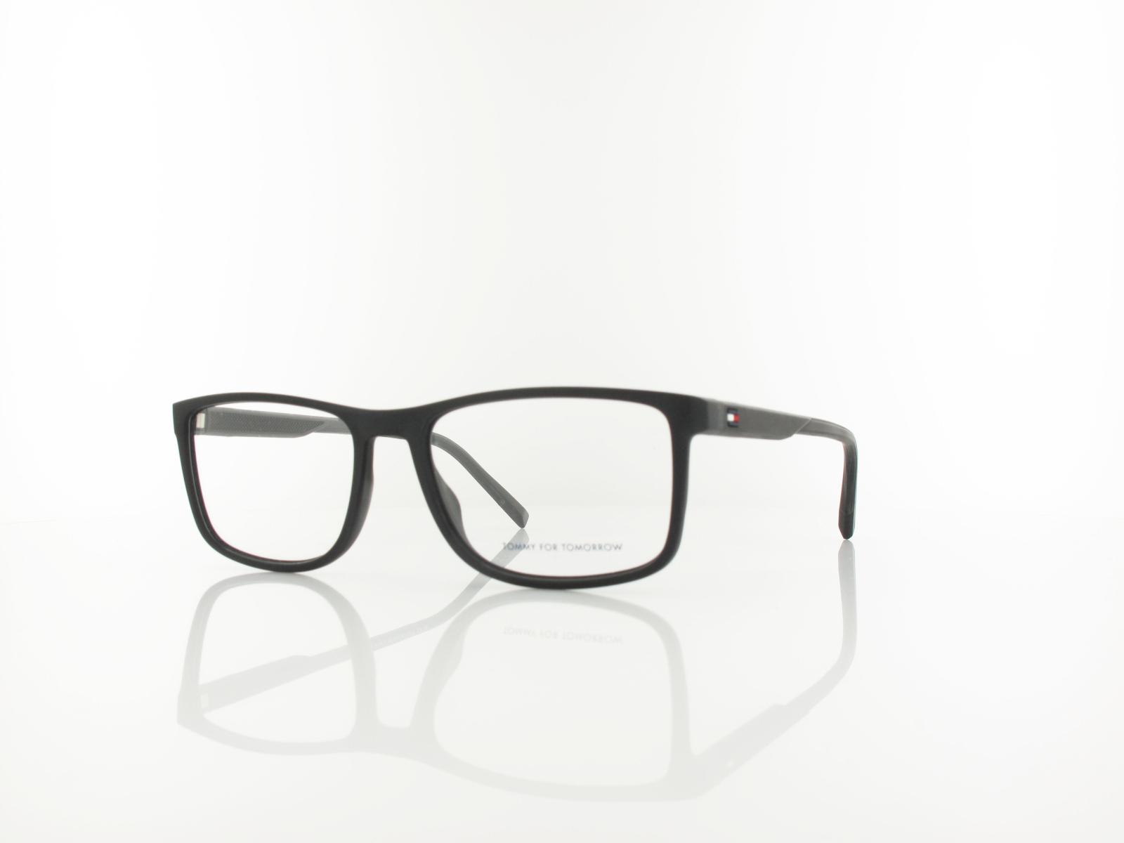 Tommy Hilfiger | TH 2283 807 53 | black