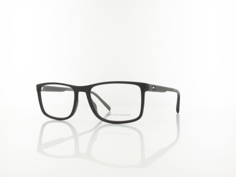 Tommy Hilfiger | TH 2283 807 53 | black