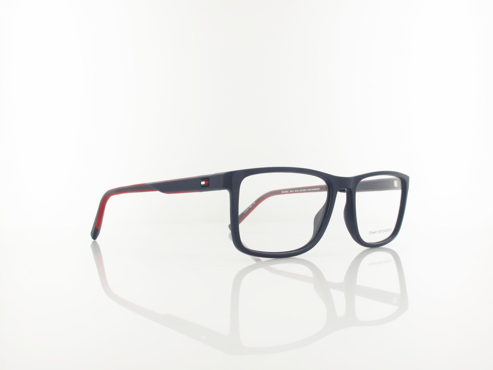 Tommy Hilfiger | TH 2283 8RU 53 | blue red