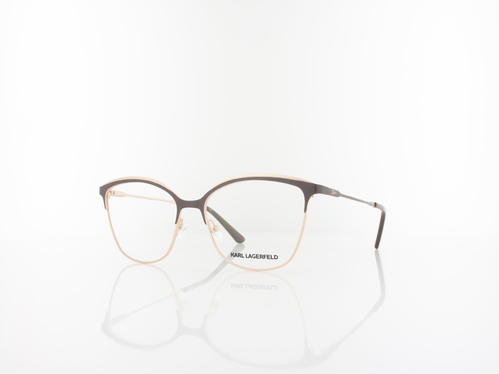 Karl Lagerfeld | KL331 149 53 | mud