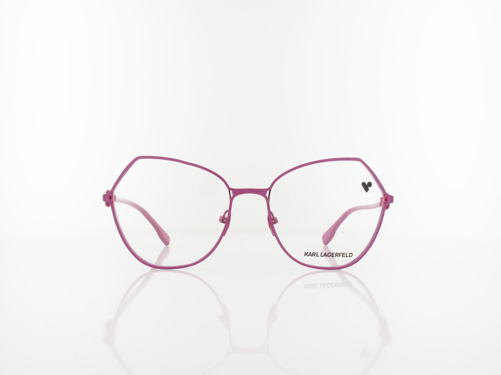 Karl Lagerfeld | KL343 650 56 | pink