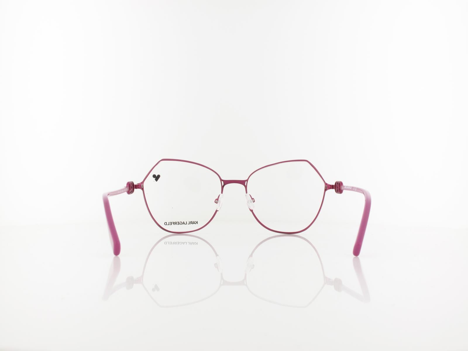 Karl Lagerfeld | KL343 650 56 | pink