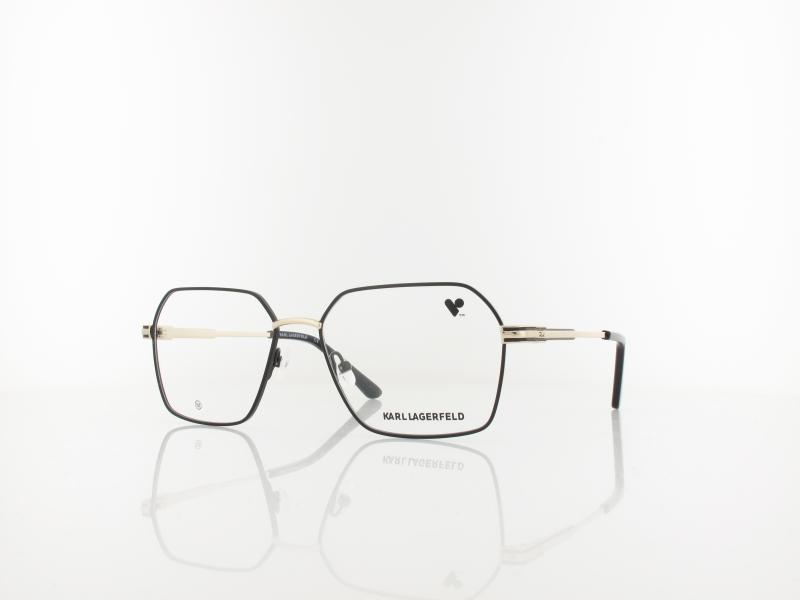 Karl Lagerfeld | KL349 001 55 | black