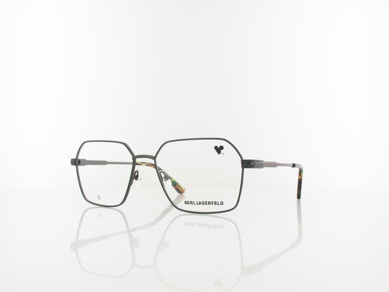 Karl Lagerfeld | KL349 300 55 | green