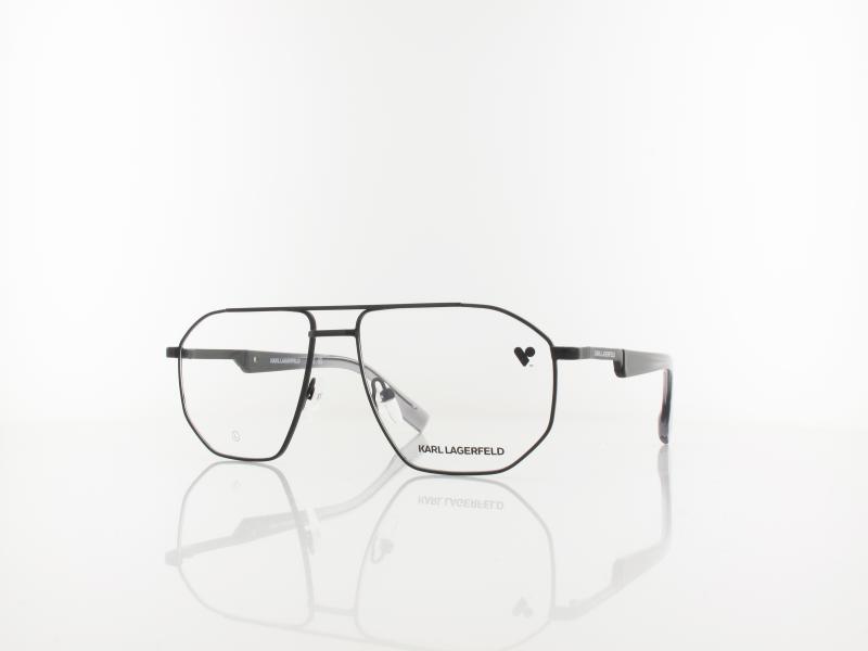 Karl Lagerfeld | KL353 001 56 | black