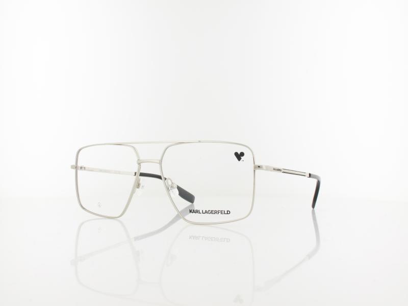 Karl Lagerfeld | KL357 041 56 | silver